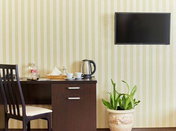 Фотография номера гостиницы Огни Востока