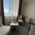 Двухместный (Бизнес), Гостиница Огни Востока