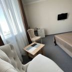 Двухместный (Бизнес), Гостиница Огни Востока