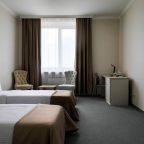 Двухместный (Комфорт), Гостиница Огни Востока