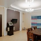 Сауна / SPA, Гостиница Огни Востока