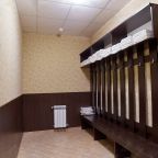 Сауна / SPA, Гостиница Огни Востока