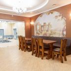 Сауна / SPA, Гостиница Огни Востока