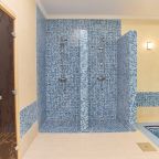 Сауна / SPA, Гостиница Огни Востока