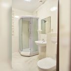 Двухместный (Бизнес), Гостиница Огни Востока