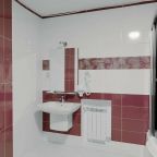 Люкс (Люкс), Гостиница Огни Востока