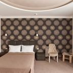 Двухместный (Бизнес), Гостиница Огни Востока