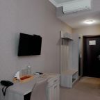 Двухместный (Комфорт), Гостиница Огни Востока