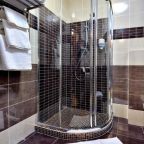 Двухместный (Комфорт), Гостиница Огни Востока