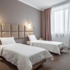 Двухместный (Стандарт), Гостиница Огни Востока