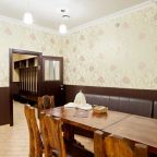 Сауна / SPA, Гостиница Огни Востока