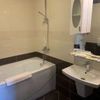 Апартаменты, Гостиница Огни Востока