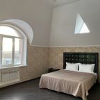 Апартаменты (Двухуровневые), Гостиница Огни Востока