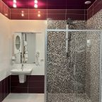 Апартаменты (Двухуровневые), Гостиница Огни Востока