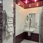 Апартаменты (Двухуровневые), Гостиница Огни Востока