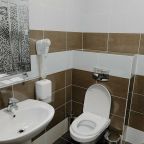 Трехместный (Стандарт), Гостиница Огни Востока