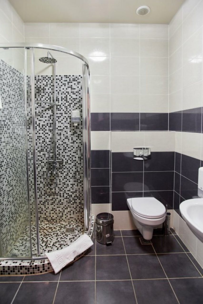 Трехместный (Стандарт), Гостиница Огни Востока