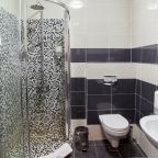 Трехместный (Стандарт), Гостиница Огни Востока