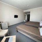 Трехместный (Комфорт), Гостиница Огни Востока