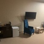 Трехместный (Комфорт), Гостиница Огни Востока