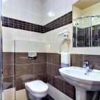 Трехместный (Комфорт), Гостиница Огни Востока