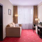 Сьюит (Двухкомнатный), Гостиница Best Western Kaluga Hotel