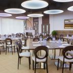 Ресторан, Гостиница Best Western Kaluga Hotel