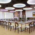 Ресторан, Гостиница Best Western Kaluga Hotel