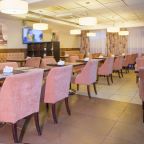 Ресторан, Гостиница Best Western Kaluga Hotel