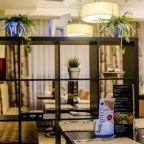 Ресторан, Гостиница Best Western Kaluga Hotel