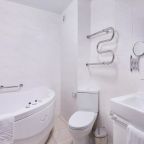 Сьюит (Двухкомнатный), Гостиница Best Western Kaluga Hotel