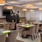 Лобби-бар, Гостиница Best Western Kaluga Hotel