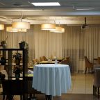 Лобби-бар, Гостиница Best Western Kaluga Hotel