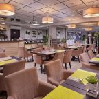 Лобби-бар, Гостиница Best Western Kaluga Hotel