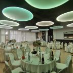 Ресторан, Гостиница Best Western Kaluga Hotel
