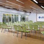 Конференц-зал "Милан" стоимость за час., Гостиница Best Western Kaluga Hotel