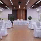 Конференц-зал "Милан" стоимость за час., Гостиница Best Western Kaluga Hotel