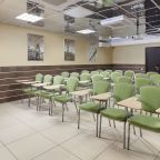 Конференц-зал "Дублин" стоимость за час., Гостиница Best Western Kaluga Hotel