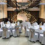 Конференц-зал "Дублин" стоимость за час., Гостиница Best Western Kaluga Hotel