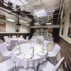 Конференц-зал "Дублин" стоимость за час., Гостиница Best Western Kaluga Hotel