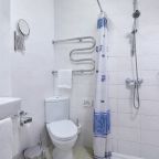 Двухместный (DBL), Гостиница Best Western Kaluga Hotel