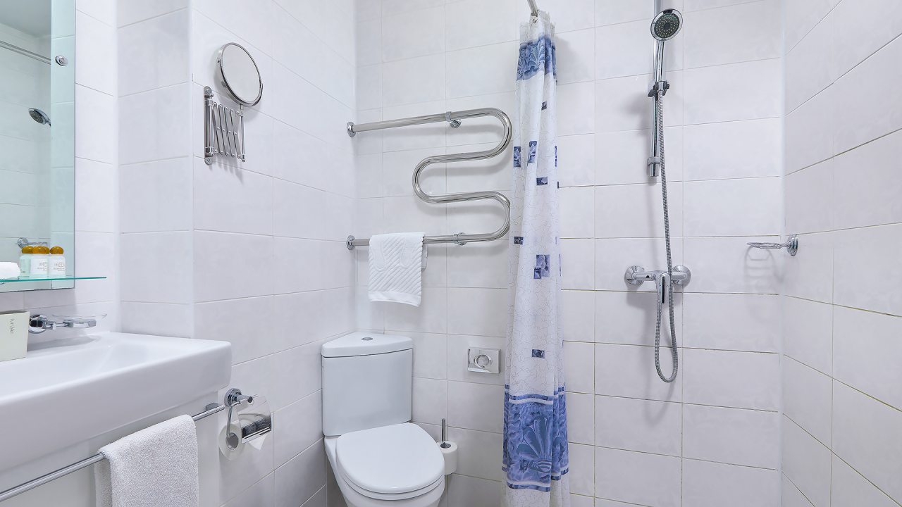 Двухместный (TWN), Гостиница Best Western Kaluga Hotel