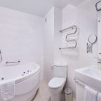 Сьюит (Двухкомнатный), Гостиница Best Western Kaluga Hotel