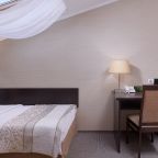 Двухместный (Atic), Гостиница Best Western Kaluga Hotel