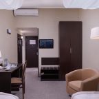 Двухместный (Atic), Гостиница Best Western Kaluga Hotel