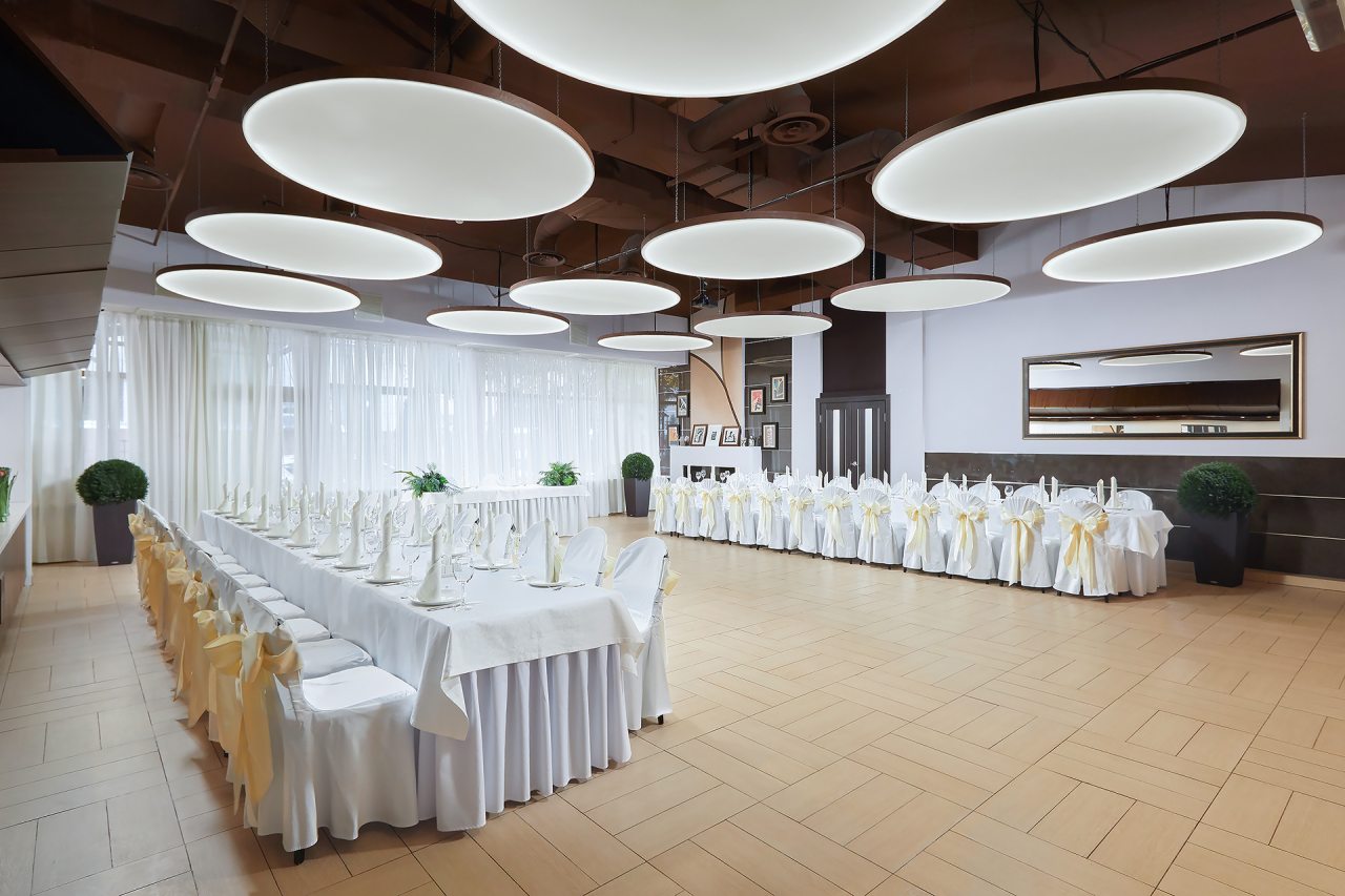 Ресторан, Гостиница Best Western Kaluga Hotel