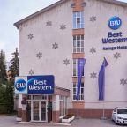 Отель «Best Western» г.Калуга