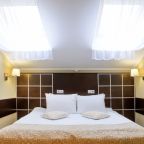 Двухместный (Atic), Гостиница Best Western Kaluga Hotel