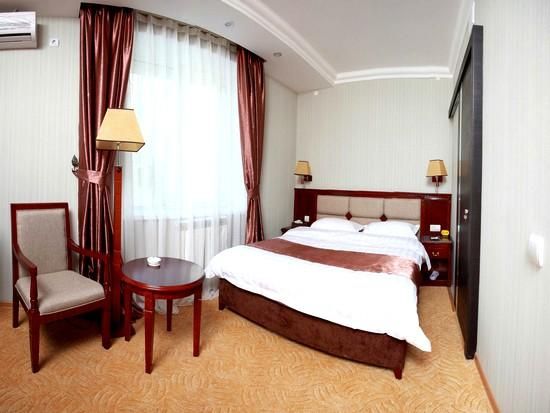 Фотография номера гостиницы Орто Дойду