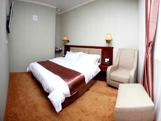 Фотография номера гостиницы Орто Дойду